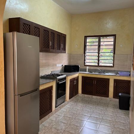 דיאני ביץ' Flametree Beach Homes מראה חיצוני תמונה