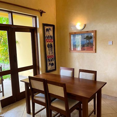 דיאני ביץ' Flametree Beach Homes מראה חיצוני תמונה