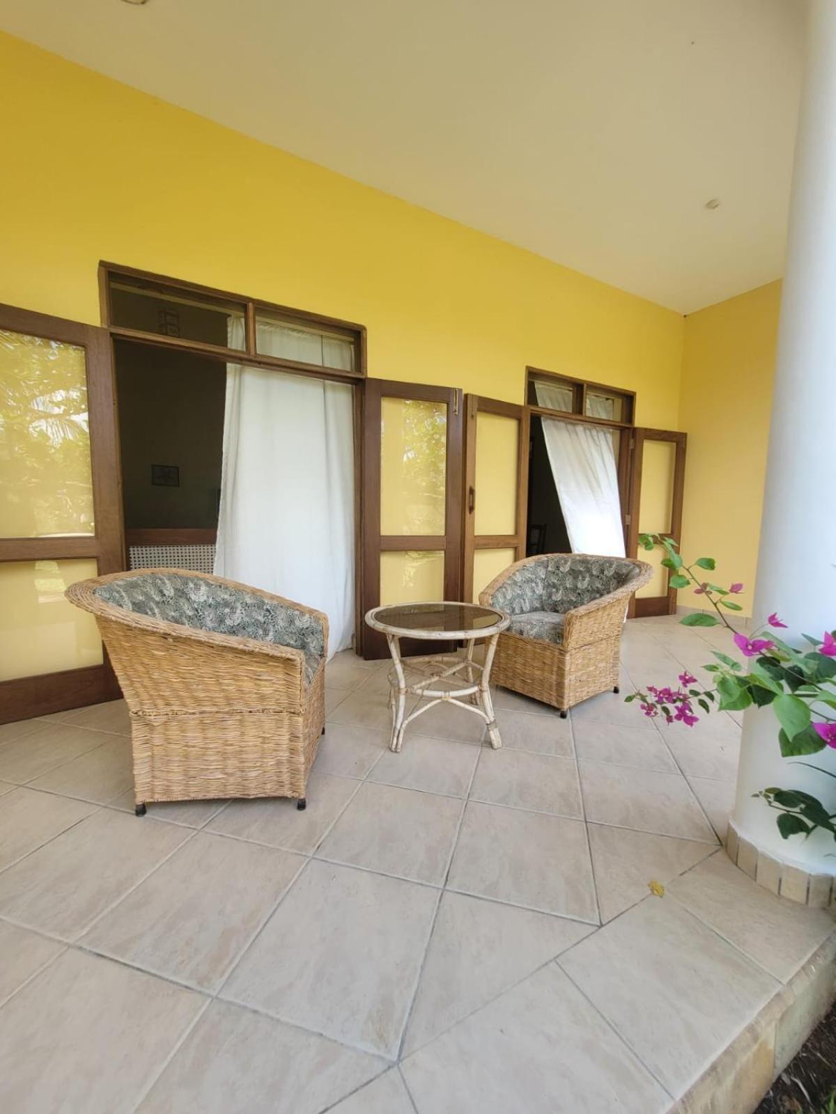 דיאני ביץ' Flametree Beach Homes מראה חיצוני תמונה