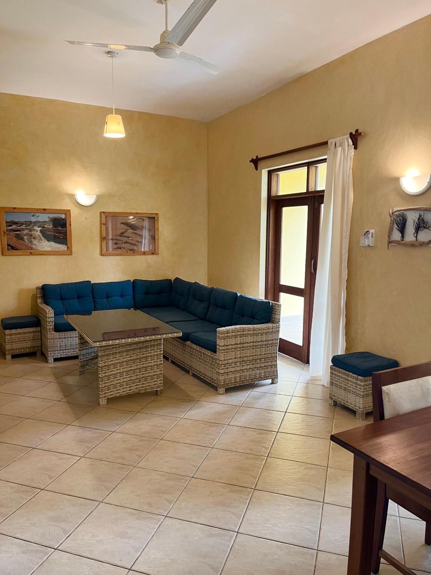 דיאני ביץ' Flametree Beach Homes מראה חיצוני תמונה