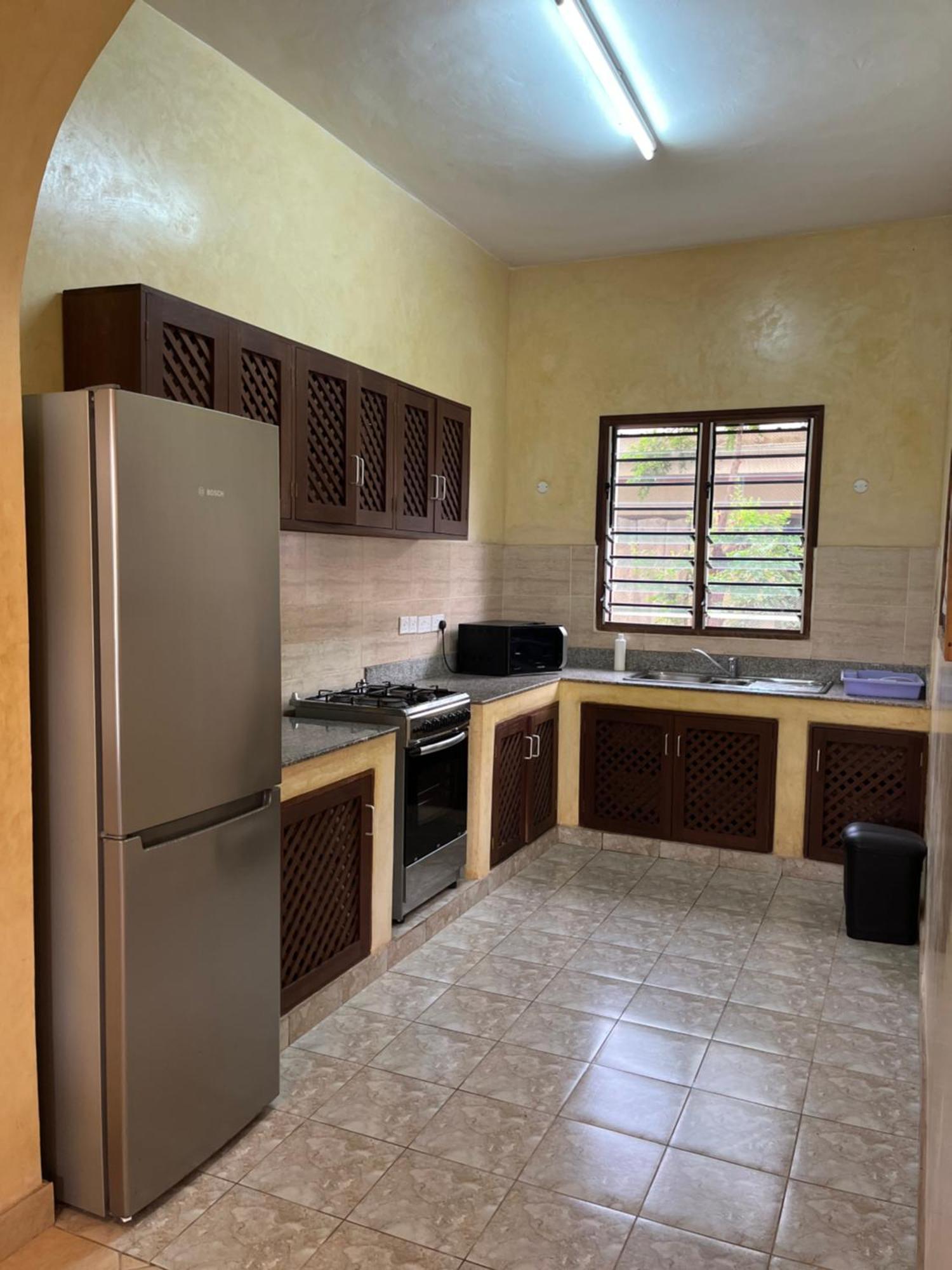 דיאני ביץ' Flametree Beach Homes מראה חיצוני תמונה