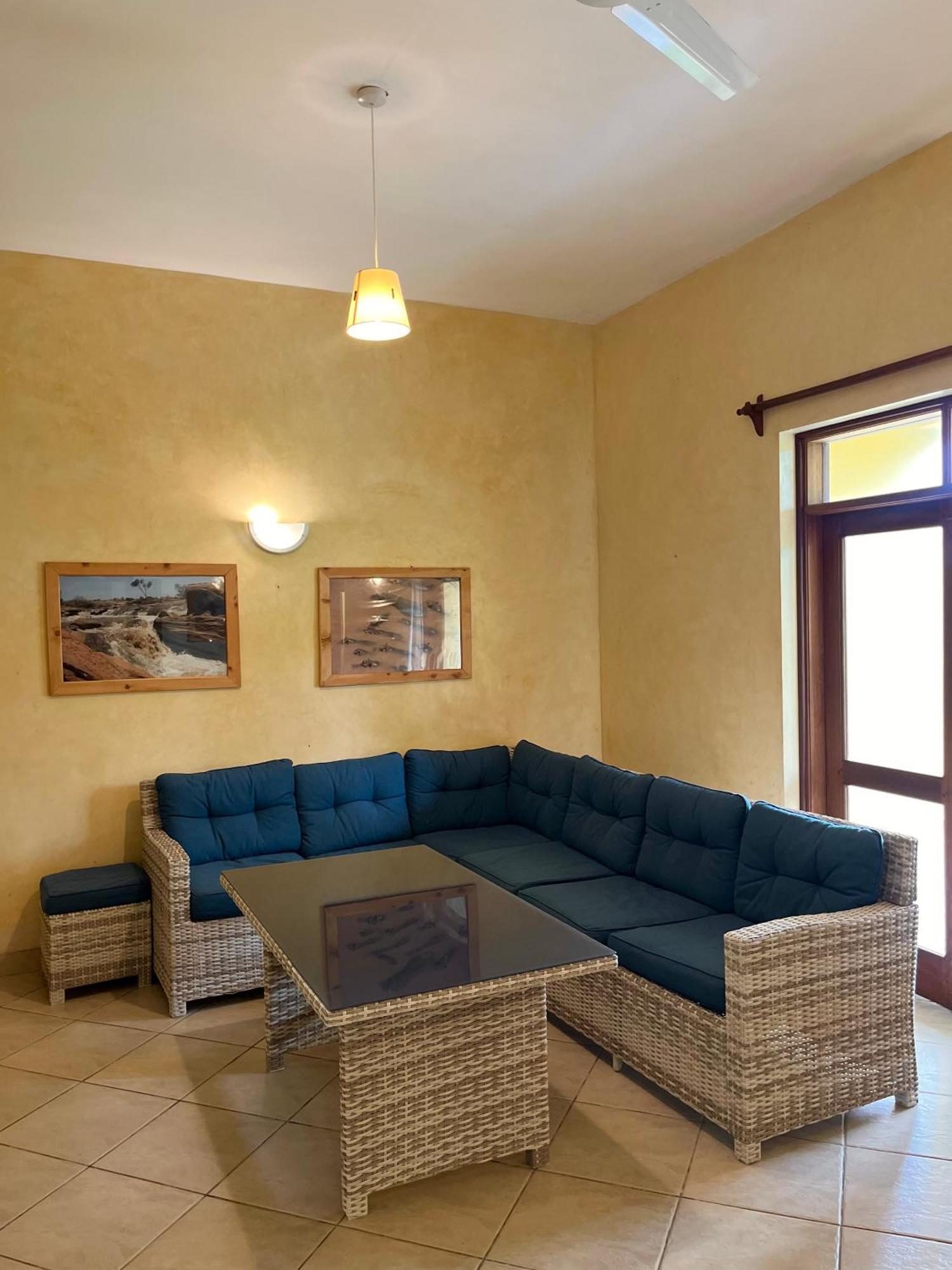 דיאני ביץ' Flametree Beach Homes מראה חיצוני תמונה
