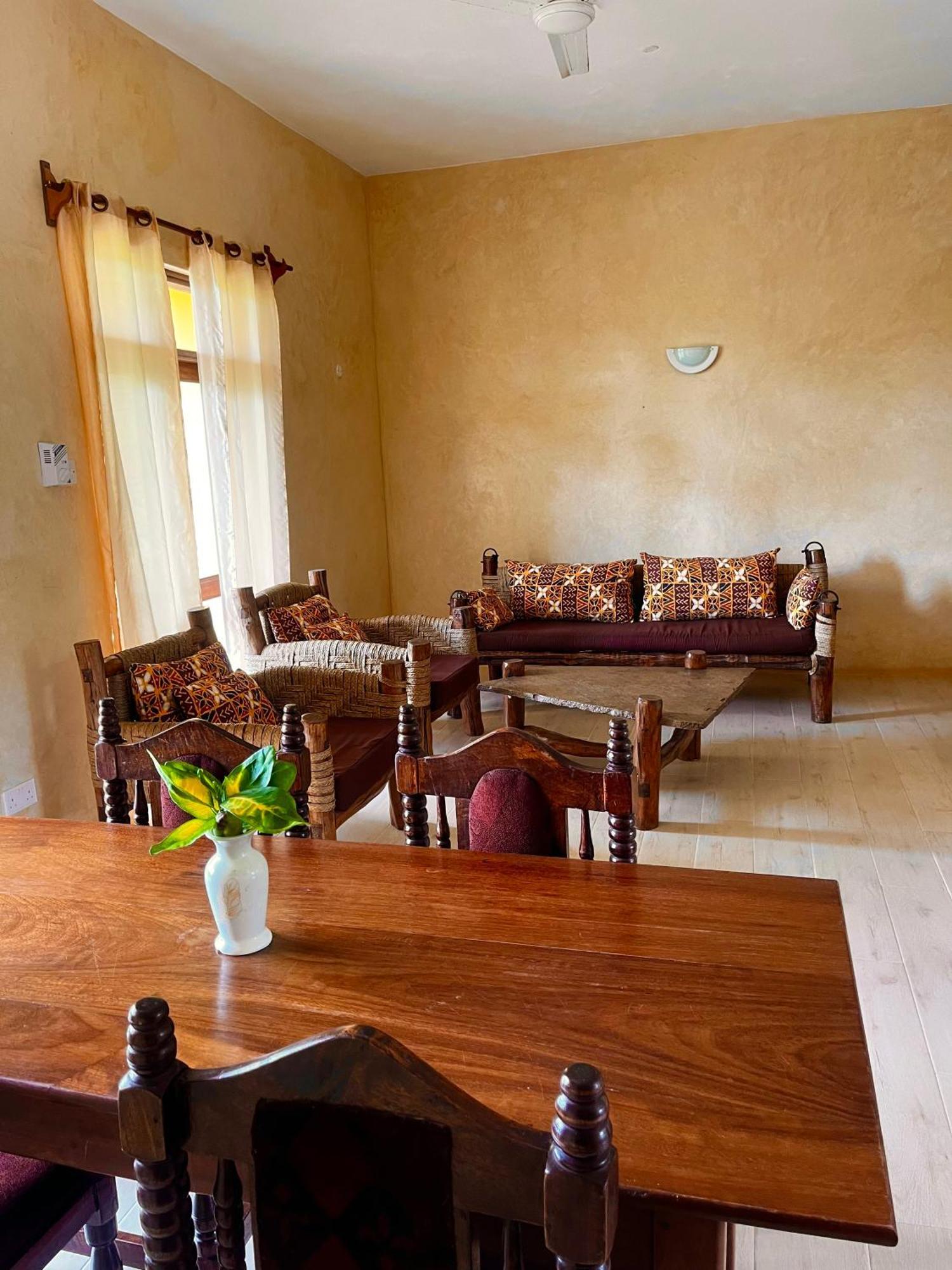 דיאני ביץ' Flametree Beach Homes מראה חיצוני תמונה