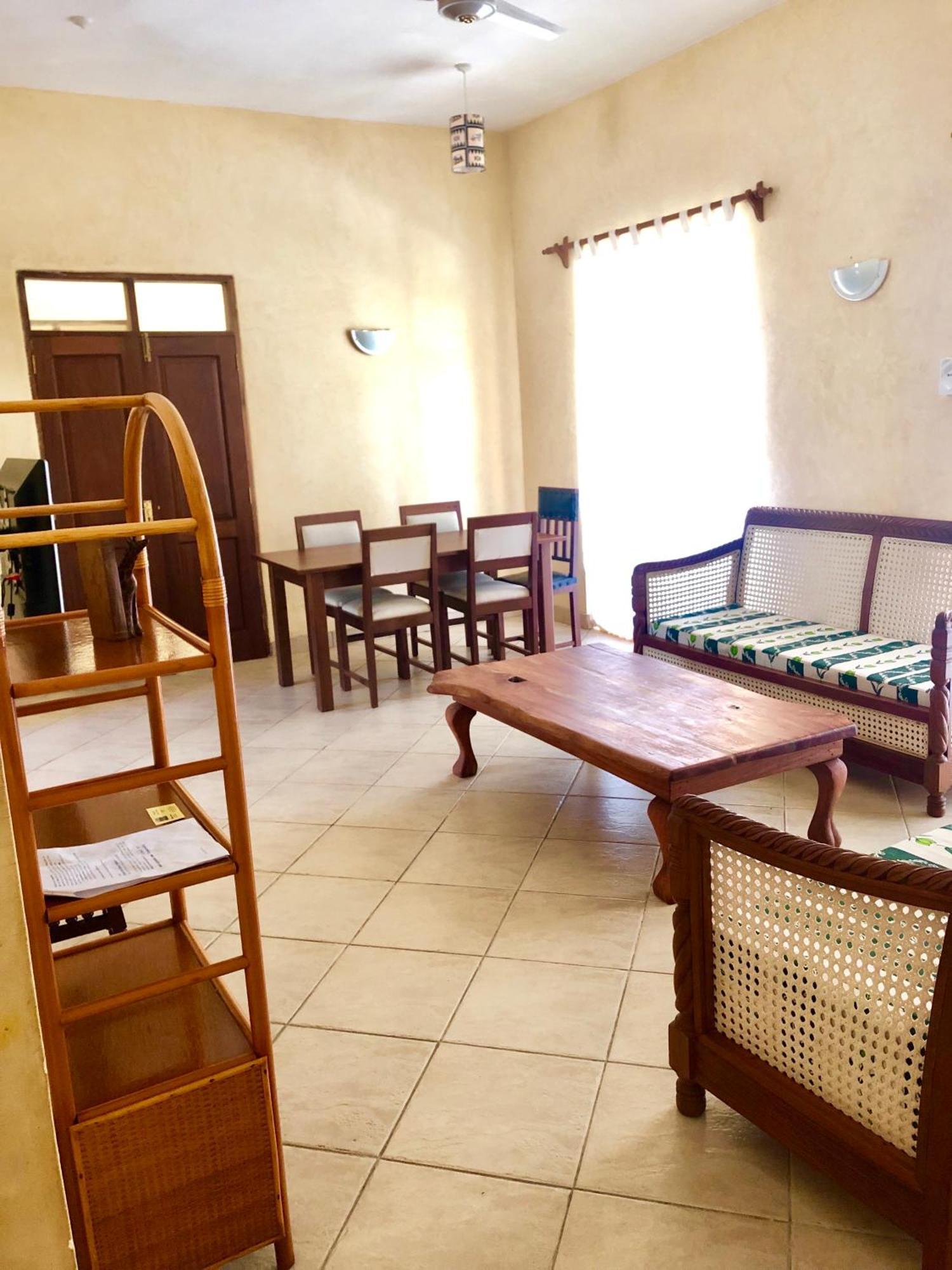 דיאני ביץ' Flametree Beach Homes מראה חיצוני תמונה