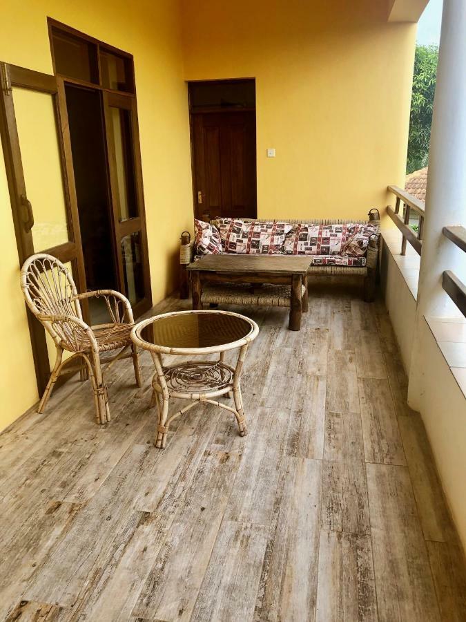 דיאני ביץ' Flametree Beach Homes מראה חיצוני תמונה