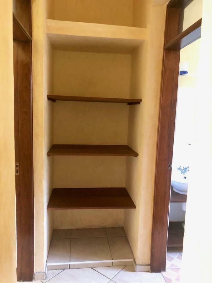 דיאני ביץ' Flametree Beach Homes מראה חיצוני תמונה