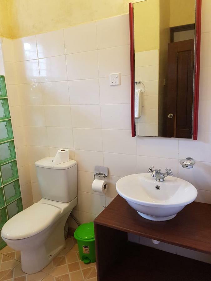 דיאני ביץ' Flametree Beach Homes מראה חיצוני תמונה