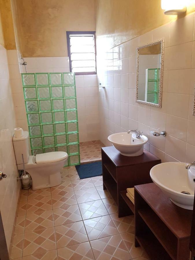 דיאני ביץ' Flametree Beach Homes מראה חיצוני תמונה