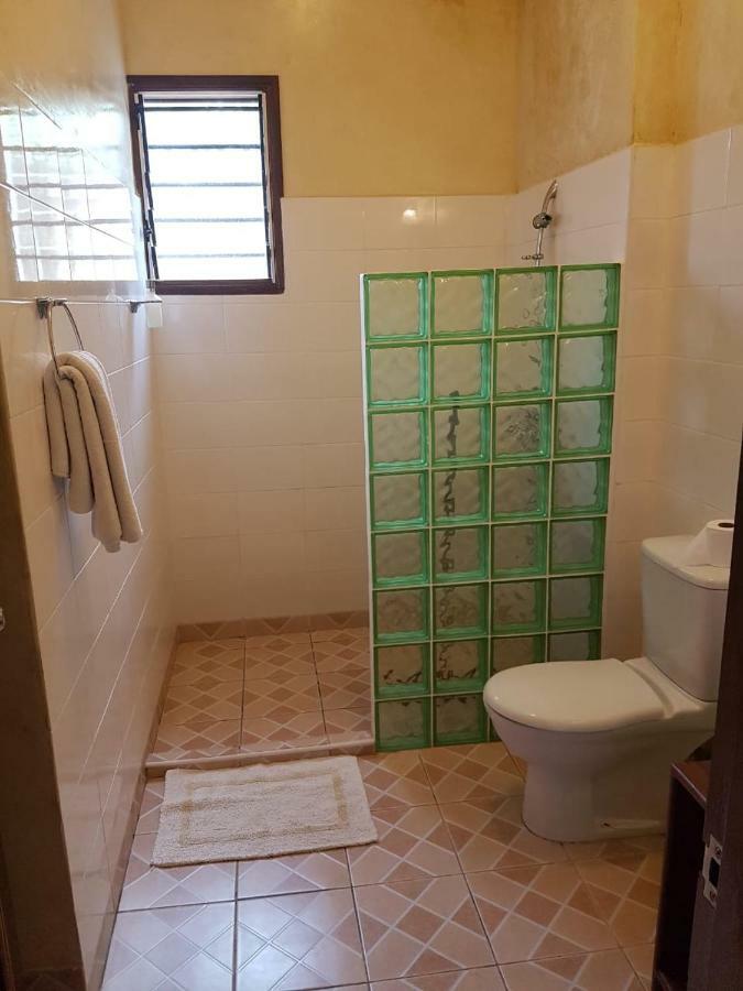 דיאני ביץ' Flametree Beach Homes מראה חיצוני תמונה