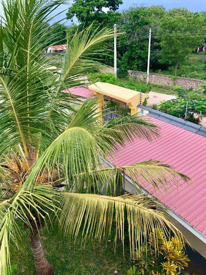 דיאני ביץ' Flametree Beach Homes מראה חיצוני תמונה