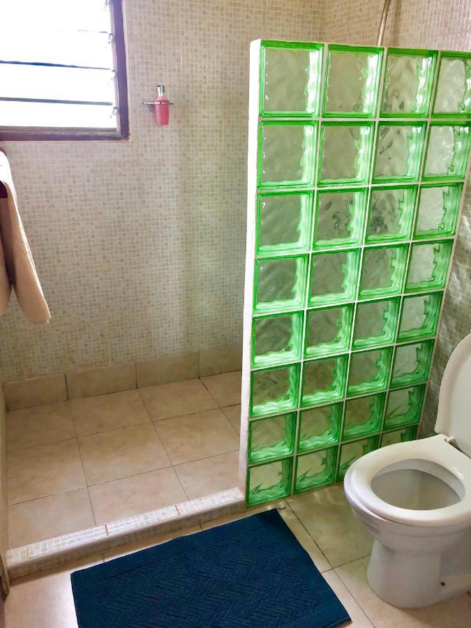 דיאני ביץ' Flametree Beach Homes מראה חיצוני תמונה