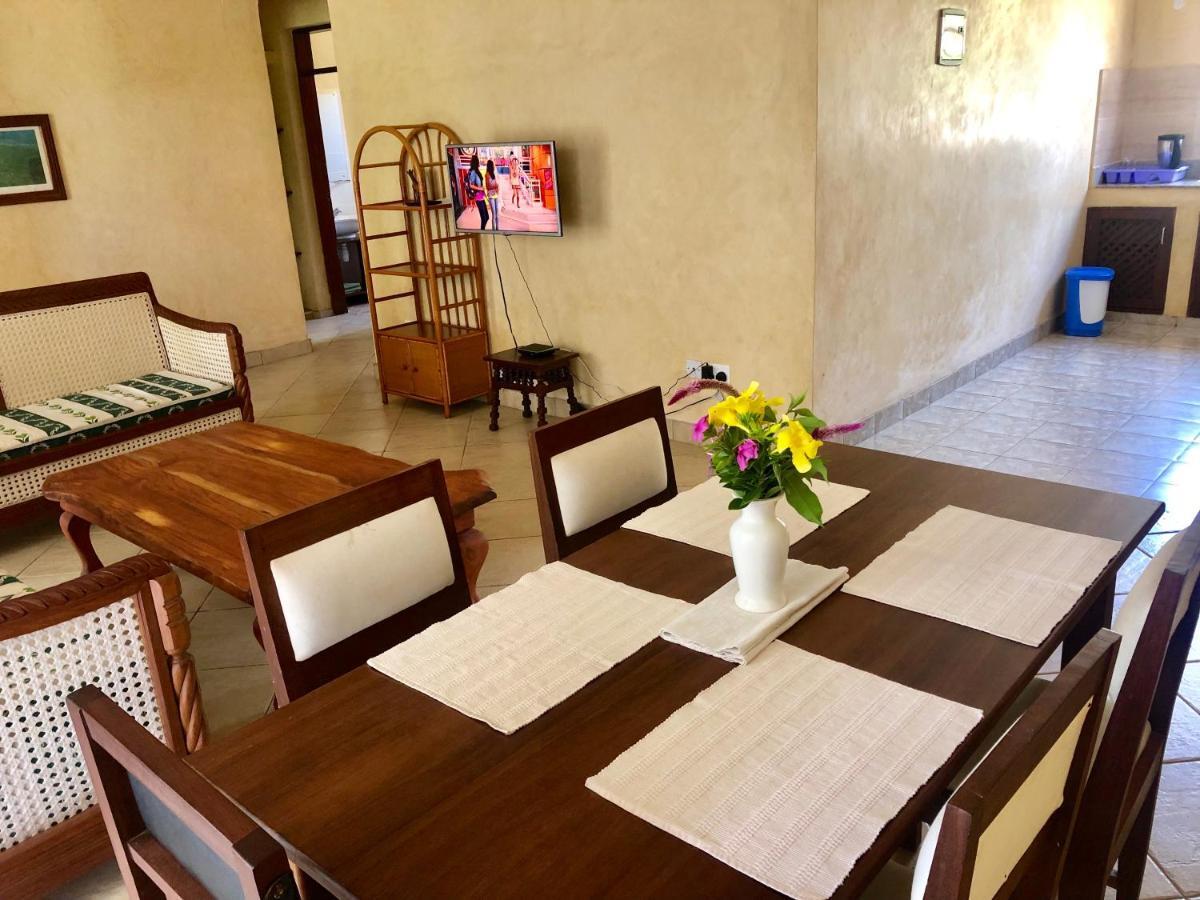 דיאני ביץ' Flametree Beach Homes מראה חיצוני תמונה