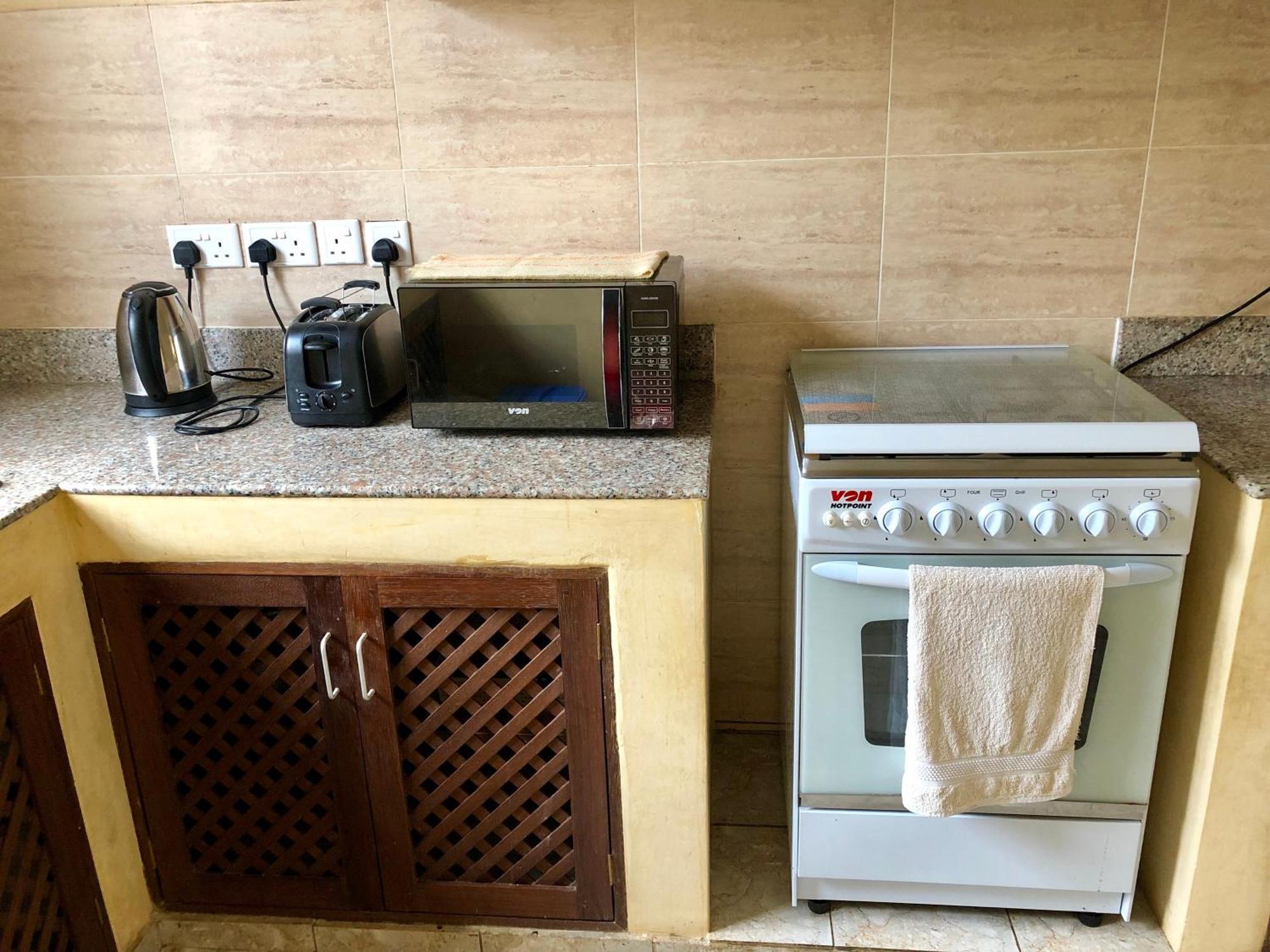 דיאני ביץ' Flametree Beach Homes מראה חיצוני תמונה
