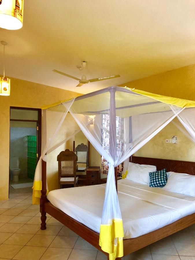 דיאני ביץ' Flametree Beach Homes מראה חיצוני תמונה