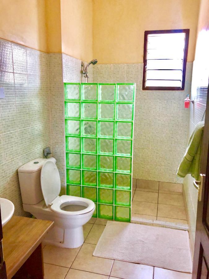 דיאני ביץ' Flametree Beach Homes מראה חיצוני תמונה
