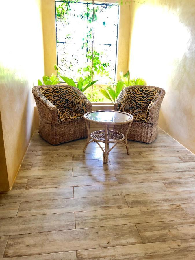 דיאני ביץ' Flametree Beach Homes מראה חיצוני תמונה