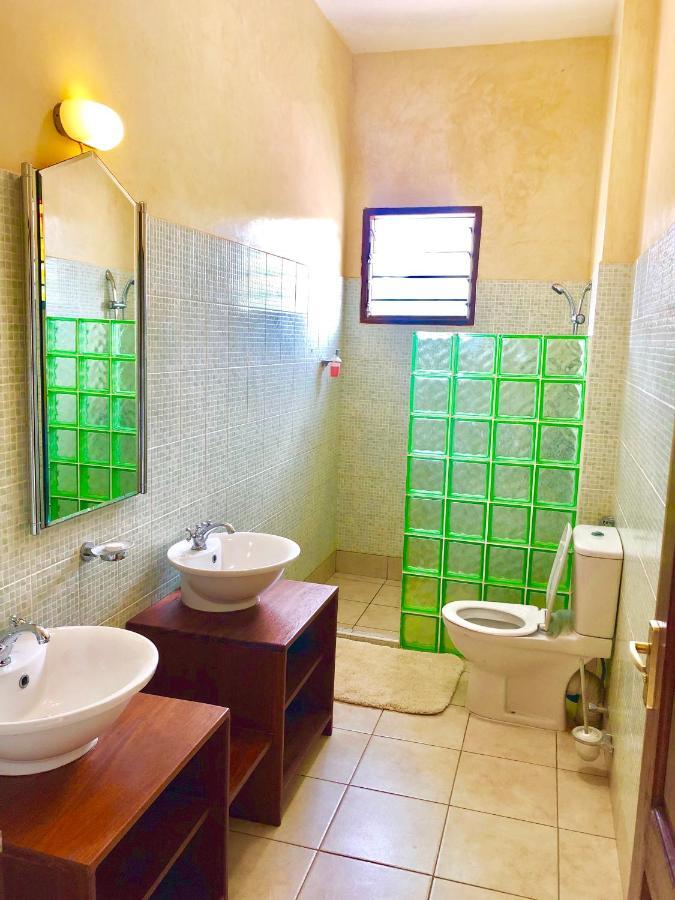 דיאני ביץ' Flametree Beach Homes מראה חיצוני תמונה